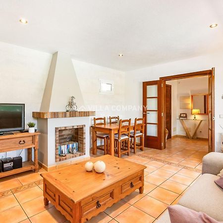 Villa Sa Pau Es Mercadal Εξωτερικό φωτογραφία