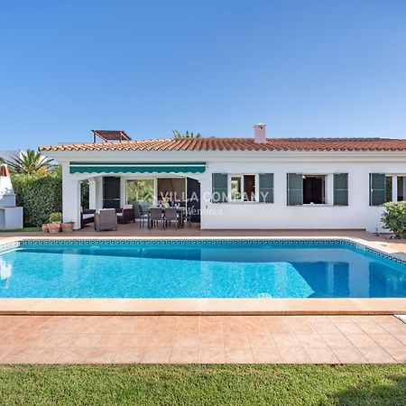 Villa Sa Pau Es Mercadal Εξωτερικό φωτογραφία