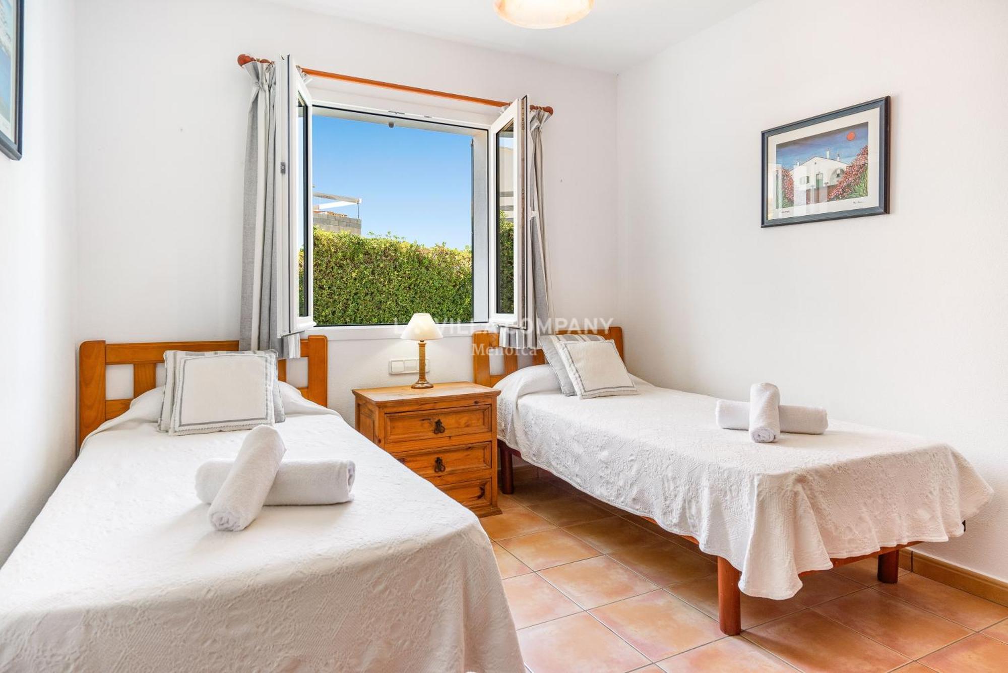 Villa Sa Pau Es Mercadal Εξωτερικό φωτογραφία
