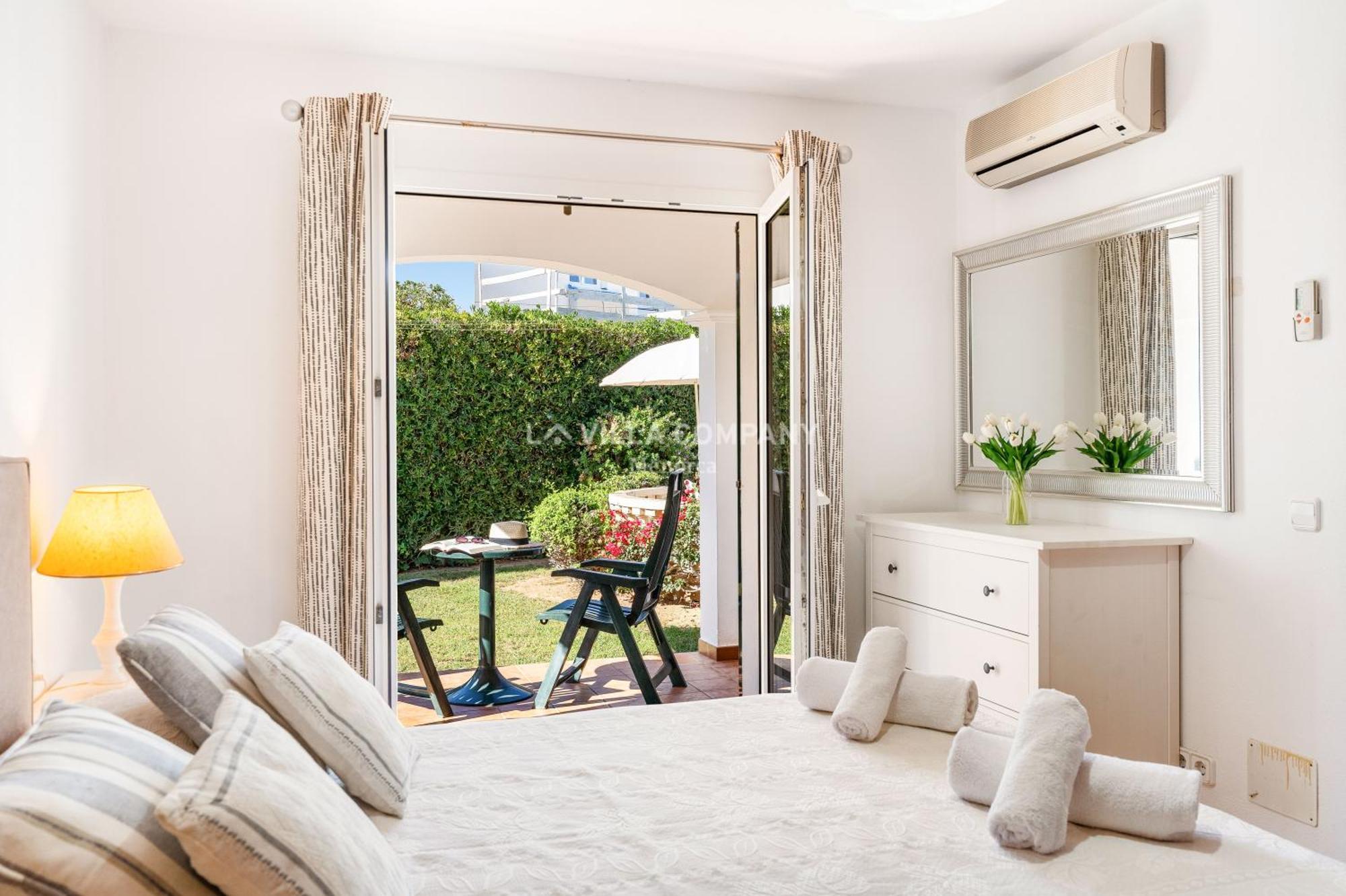 Villa Sa Pau Es Mercadal Εξωτερικό φωτογραφία